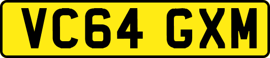 VC64GXM