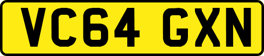 VC64GXN