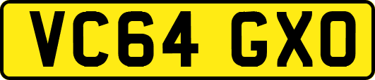 VC64GXO