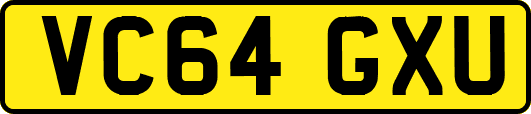VC64GXU
