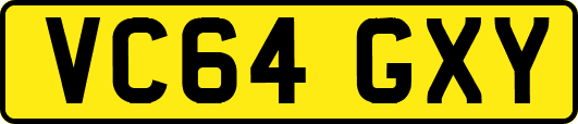 VC64GXY