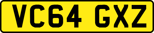 VC64GXZ