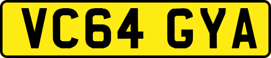 VC64GYA