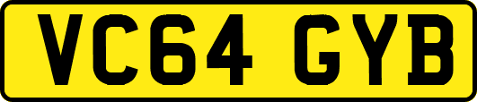 VC64GYB