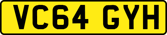 VC64GYH