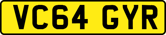 VC64GYR
