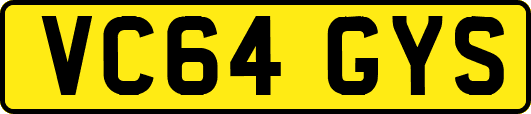 VC64GYS