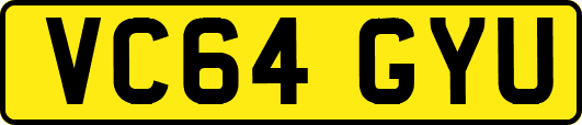 VC64GYU