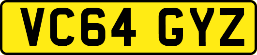 VC64GYZ