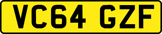 VC64GZF