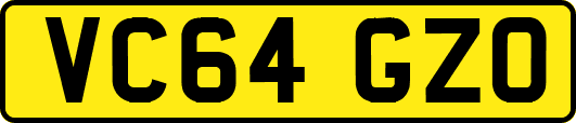 VC64GZO