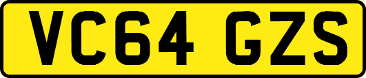 VC64GZS
