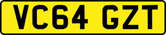VC64GZT