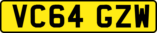 VC64GZW