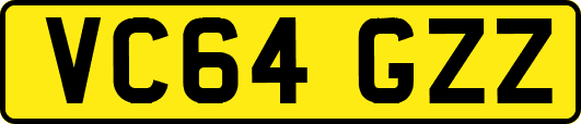VC64GZZ