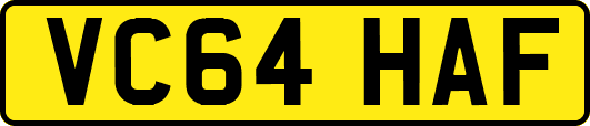 VC64HAF