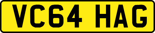 VC64HAG