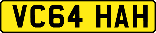 VC64HAH