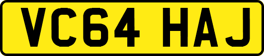 VC64HAJ