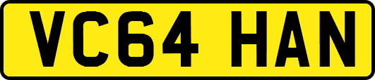 VC64HAN