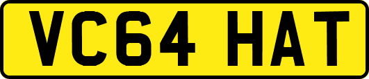 VC64HAT