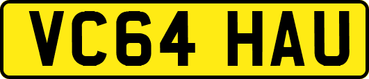VC64HAU