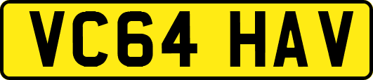 VC64HAV