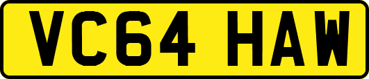 VC64HAW
