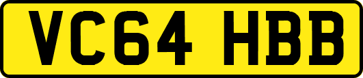 VC64HBB