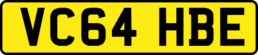 VC64HBE