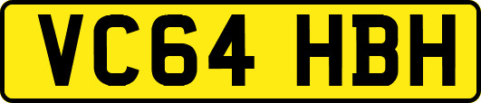 VC64HBH