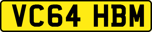 VC64HBM