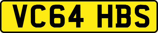 VC64HBS