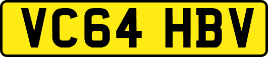 VC64HBV