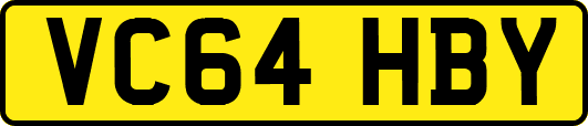 VC64HBY
