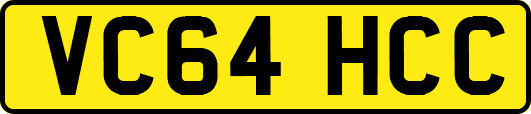 VC64HCC