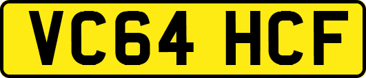 VC64HCF