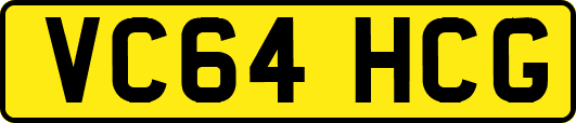 VC64HCG