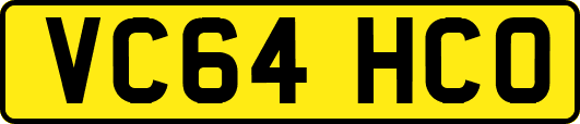VC64HCO