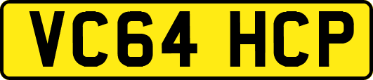 VC64HCP