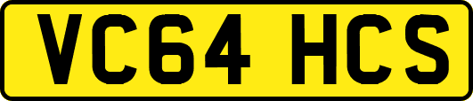 VC64HCS