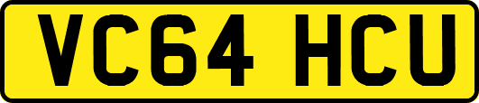 VC64HCU