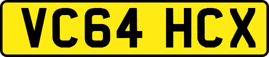 VC64HCX
