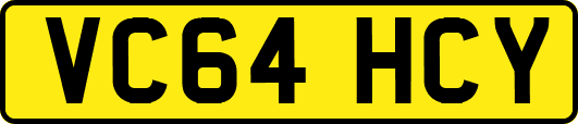 VC64HCY