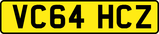 VC64HCZ