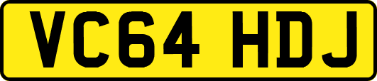 VC64HDJ