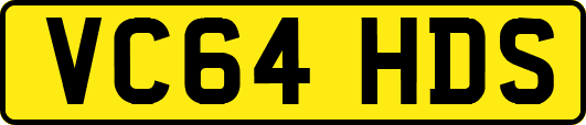 VC64HDS