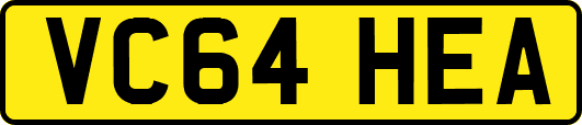 VC64HEA