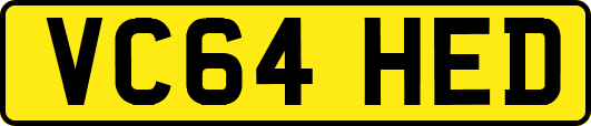 VC64HED