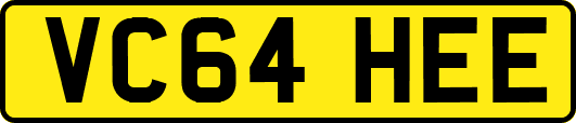 VC64HEE